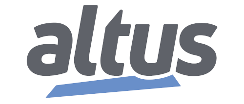 Logo Altus